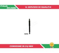 Ammortizzatore Assale anteriore Spina superiore MA-10072 ASHIKA per NISSAN