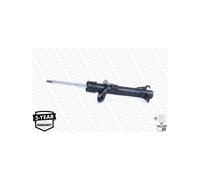 1 Ammortizzatore Anteriore Destro MONROE per Ford Fiesta V Mazda 2 1227710