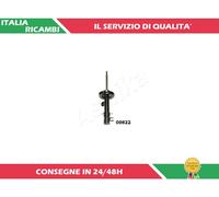 1 AMMORTIZZATORE ANTERIORE DX ASHIKA MA-00822
