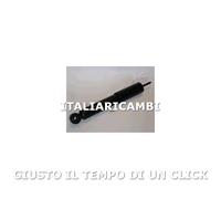 1 AMMORTIZZATORE ANTERIORE JAPANPARTS MM25518 MM-25518