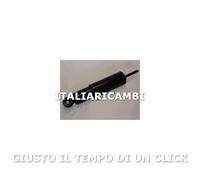 1 AMMORTIZZATORE ANTERIORE JAPANPARTS MM55600 MM-55600