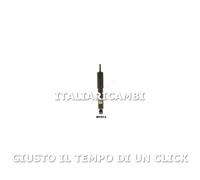 1 AMMORTIZZATORE ANTERIORE JAPANPARTS MMHY043 MM-HY043