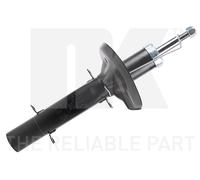 1 AMMORTIZZATORE ANTERIORE NK 65473210 65473210