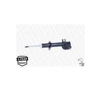 1 Ammortizzatore Anteriore Sinistro MONROE Per Opel Suzuki Vauxhall 4700331