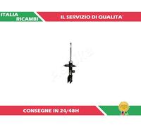 1 AMMORTIZZATORE ANTERIORE SX ASHIKA MA-00376