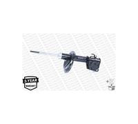 1 Ammortizzatore Di Sospensione Per Fiat Doblo MON16470 MONROE