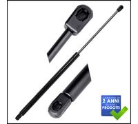 1 Ammortizzatore Molla A Gas Misure: Lunghezza 485 | Corsa 202 | Forza 480 N