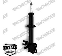 1 Ammortizzatore Monroe 10027