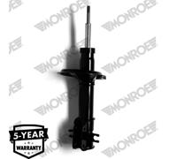 1 Ammortizzatore Monroe 11194