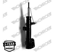 1 Ammortizzatore Monroe 16455