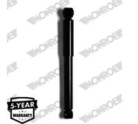 1 Ammortizzatore Monroe 43124