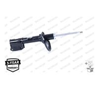 1 Ammortizzatore Monroe 72219st