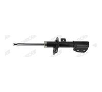 1 Ammortizzatore Monroe Adventure D0409r