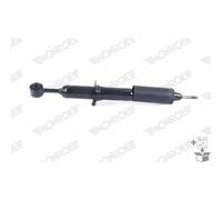 1 Ammortizzatore Monroe Adventure D9016s