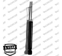 Ammortizzatore Occhiello inferiore G1067 MONROE per RENAULT CLIO III Grandtour