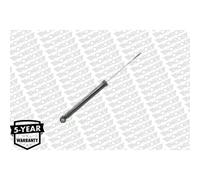 1 Ammortizzatore Monroe G1147