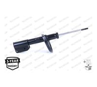 1 Ammortizzatore Monroe G8168