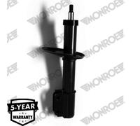 Ammortizzatore Spina superiore 11091 MONROE per RENAULT SUPER 5