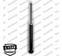MONROE Ammortizzatori Posteriore Adatto Per Renault Clio IV BH_ KH_ Grandtour