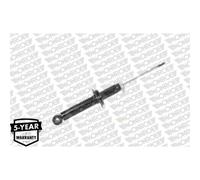 Ammortizzatore Occhiello inferiore G1261 MONROE per ALFA ROMEO 166