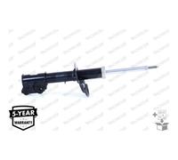 MONROE G7117 Ammortizzatore