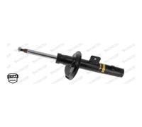 2x Ammortizzatori MONROE Davanti S+D per PEUGEOT 206 CC