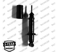 Ammortizzatore Occhiello inferiore R3300 MONROE per TRIUMPH SPITFIRE MK IV GT6 I
