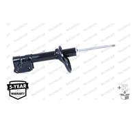 1 Ammortizzatore Monroe Sensatrac 72220st