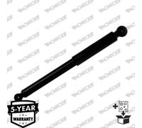 1 Ammortizzatore Monroe Spectrum 376092sp