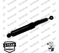 1 Ammortizzatore Monroe Spectrum 376093sp