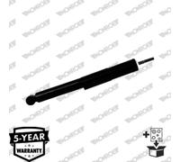 1 Ammortizzatore Monroe Spectrum 376098sp