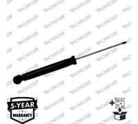 1 Ammortizzatore Monroe Spectrum 376099sp
