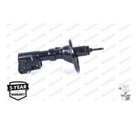 1 Ammortizzatore Monroe Spectrum 72144st