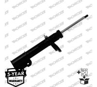 Ammortizzatore Monroe 742102SP Oespectrum "premium" per Fiat Opel Vauxhall Dx