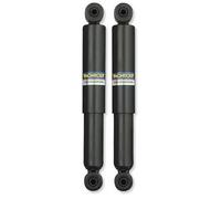 Ammortizzatore Occhiello superiore V1145 MONROE per FORD