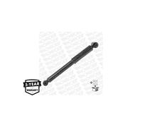 1 Ammortizzatore Per Renault Fluence Megane II MONROE 8200290537 8200309846