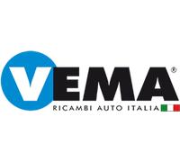 1 AMMORTIZZATORE PORTELLONE VEMA 51664 51664