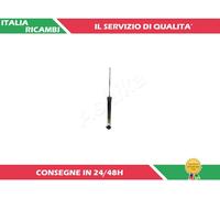 Ammortizzatore Assale posteriore Spina superiore MA-00038 ASHIKA per AUDI A4 B6