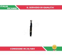 Ammortizzatore Assale posteriore Occhiello superiore MA-00622 ASHIKA per PEUGEOT