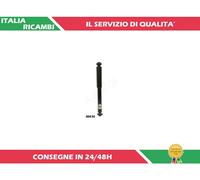 1 AMMORTIZZATORE POSTERIORE ASHIKA MA-00632