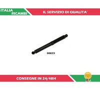 1 AMMORTIZZATORE POSTERIORE ASHIKA MA-00633