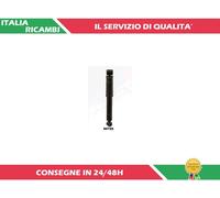 Ammortizzatore Assale posteriore Occhiello superiore MA-00729 ASHIKA per RENAULT