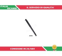 1 AMMORTIZZATORE POSTERIORE ASHIKA MA-00795