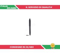 1 AMMORTIZZATORE POSTERIORE ASHIKA MA-00801