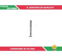 1 AMMORTIZZATORE POSTERIORE ASHIKA MA-00802