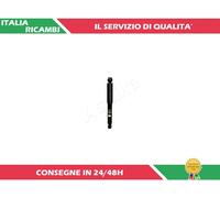 1 AMMORTIZZATORE POSTERIORE ASHIKA MA-01047