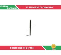 1 AMMORTIZZATORE POSTERIORE ASHIKA MA-10044