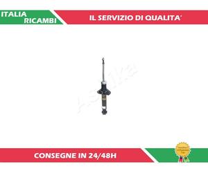 1 AMMORTIZZATORE POSTERIORE ASHIKA MA-10056