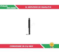 1 AMMORTIZZATORE POSTERIORE ASHIKA MA-10114