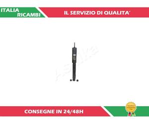1 AMMORTIZZATORE POSTERIORE ASHIKA MA-20091